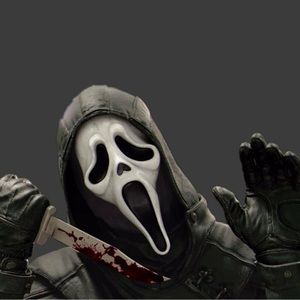 Meet your Posher, Joseph